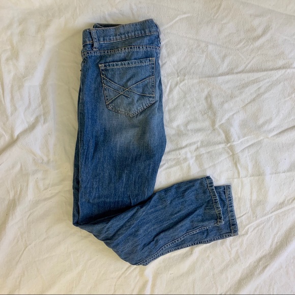 BOYFRIEND JEANS - Picture 4 of 5